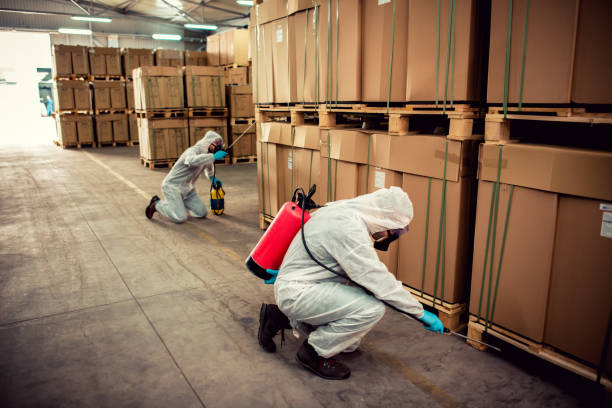 Best Commercial Pest Control Services  in , NH